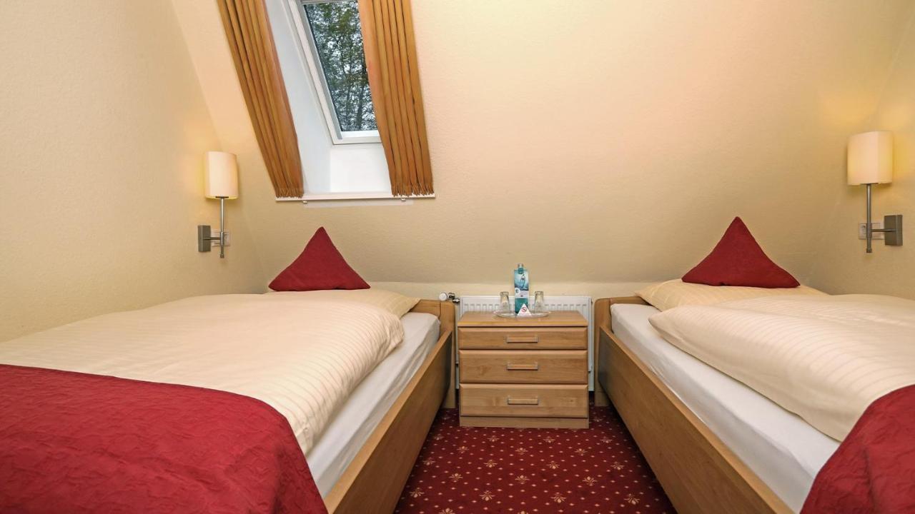 Landhotel Albers Schmallenberg Exterior photo
