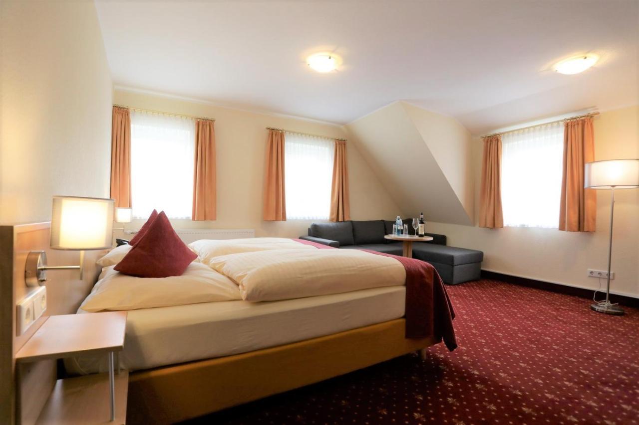 Landhotel Albers Schmallenberg Exterior photo