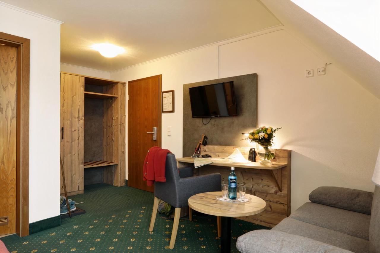 Landhotel Albers Schmallenberg Exterior photo