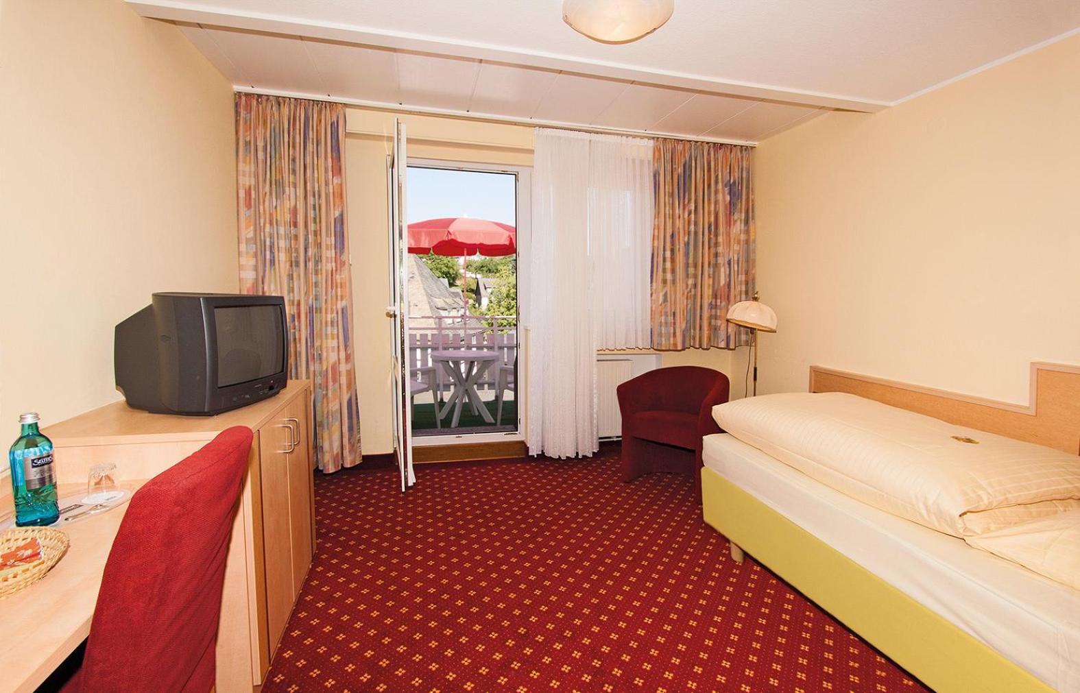 Landhotel Albers Schmallenberg Room photo