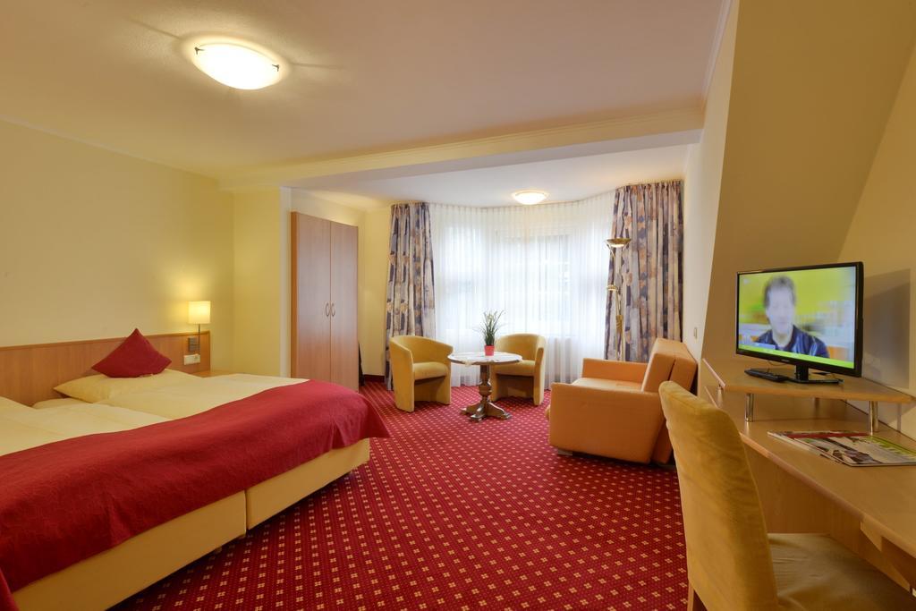 Landhotel Albers Schmallenberg Exterior photo