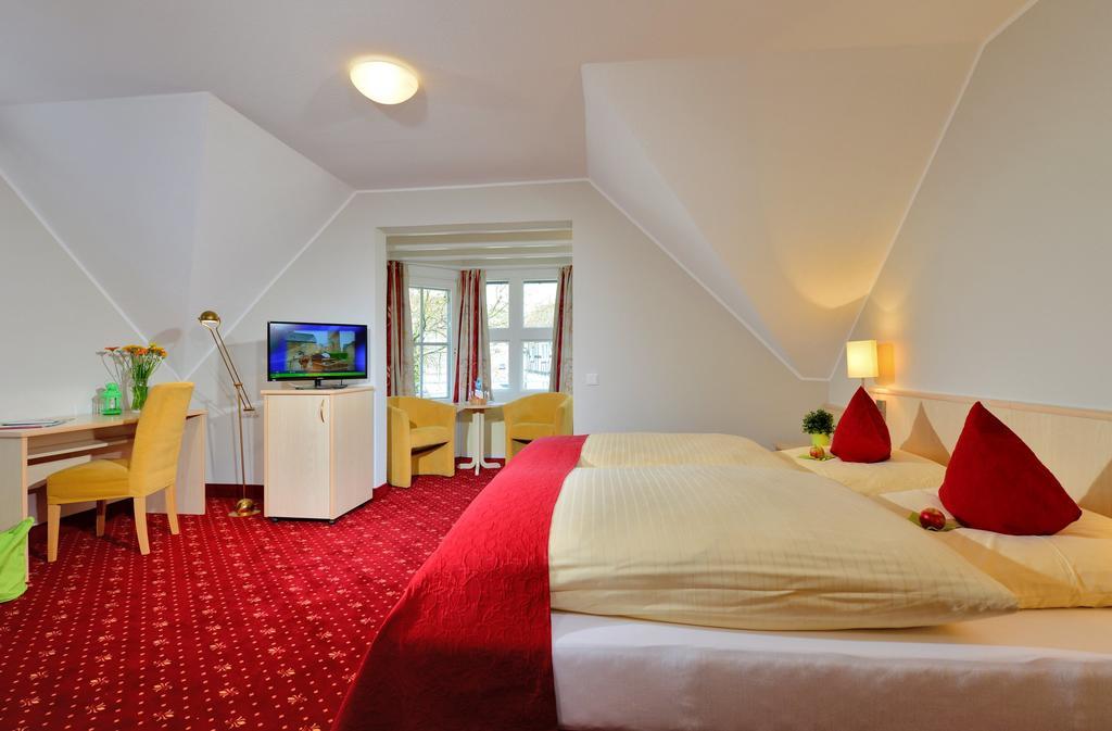 Landhotel Albers Schmallenberg Exterior photo