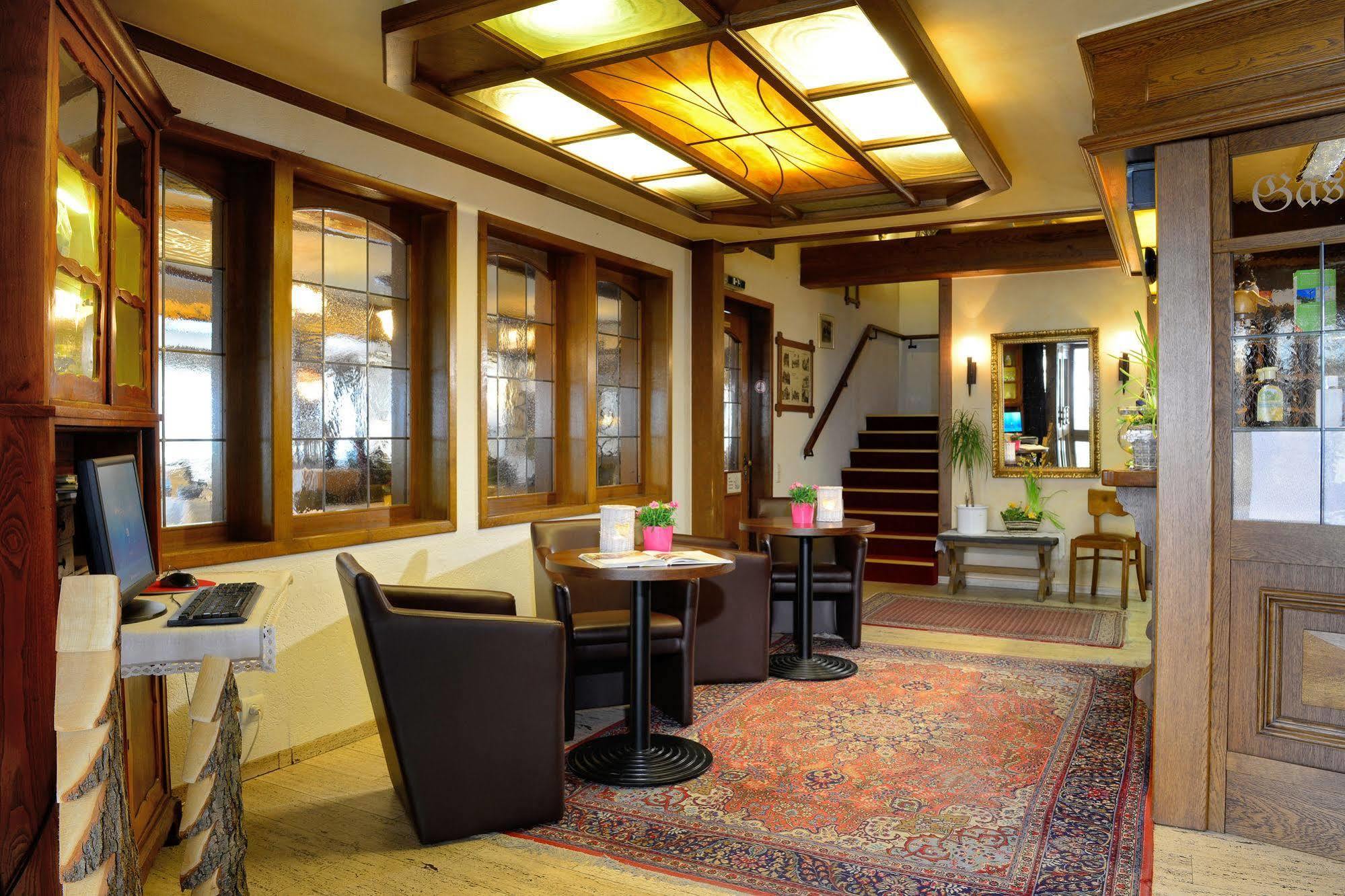 Landhotel Albers Schmallenberg Exterior photo