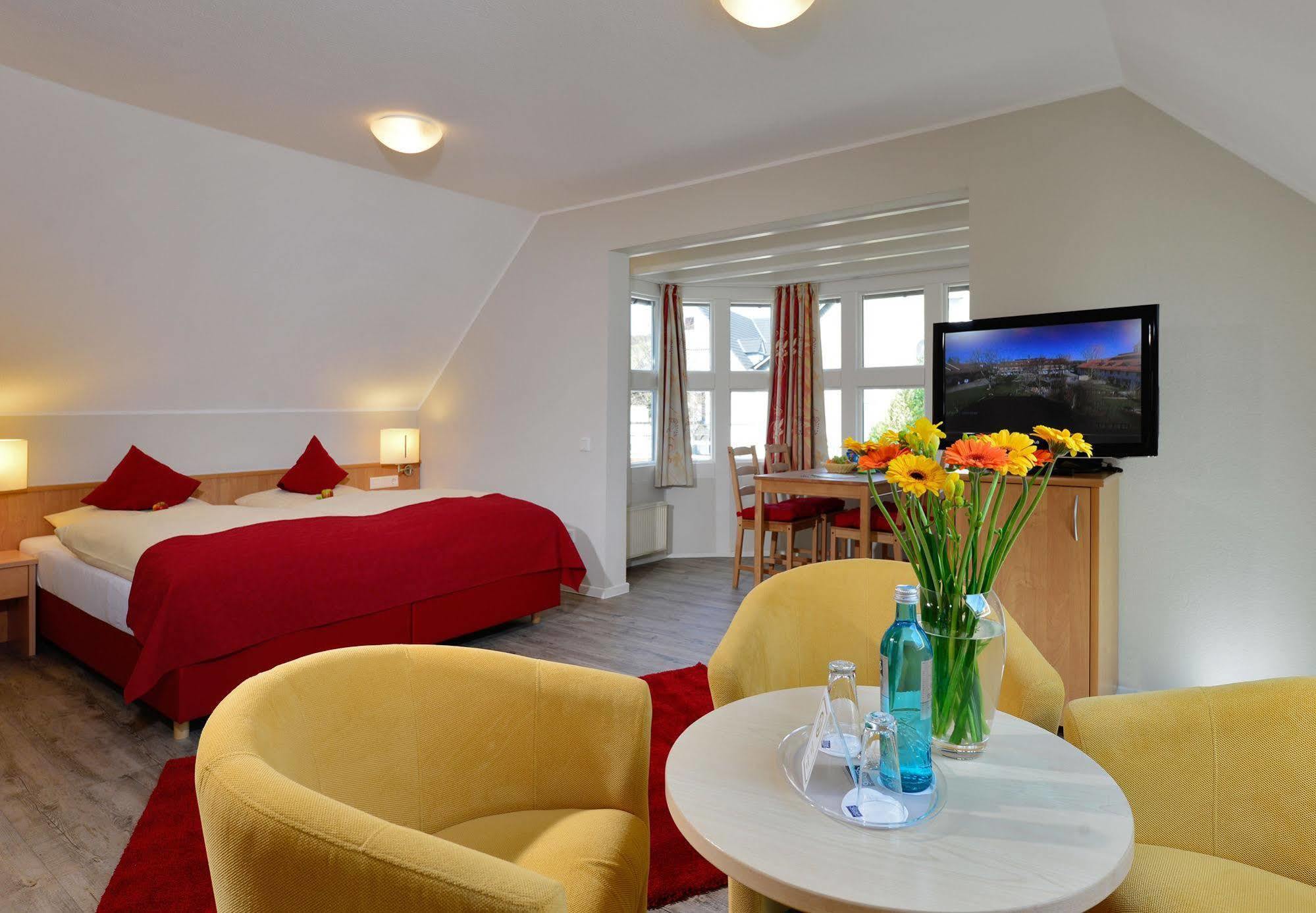 Landhotel Albers Schmallenberg Exterior photo